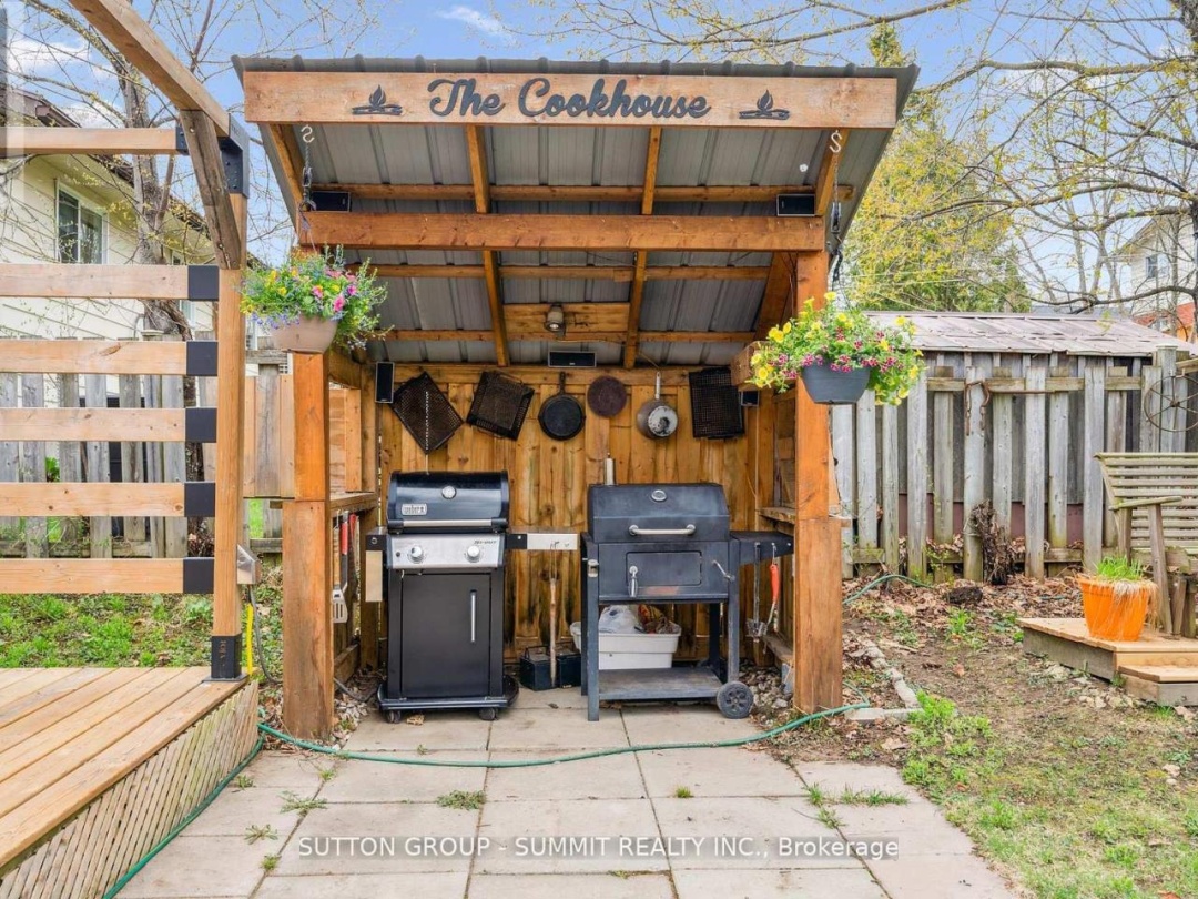 29 GEORGE STREET, 