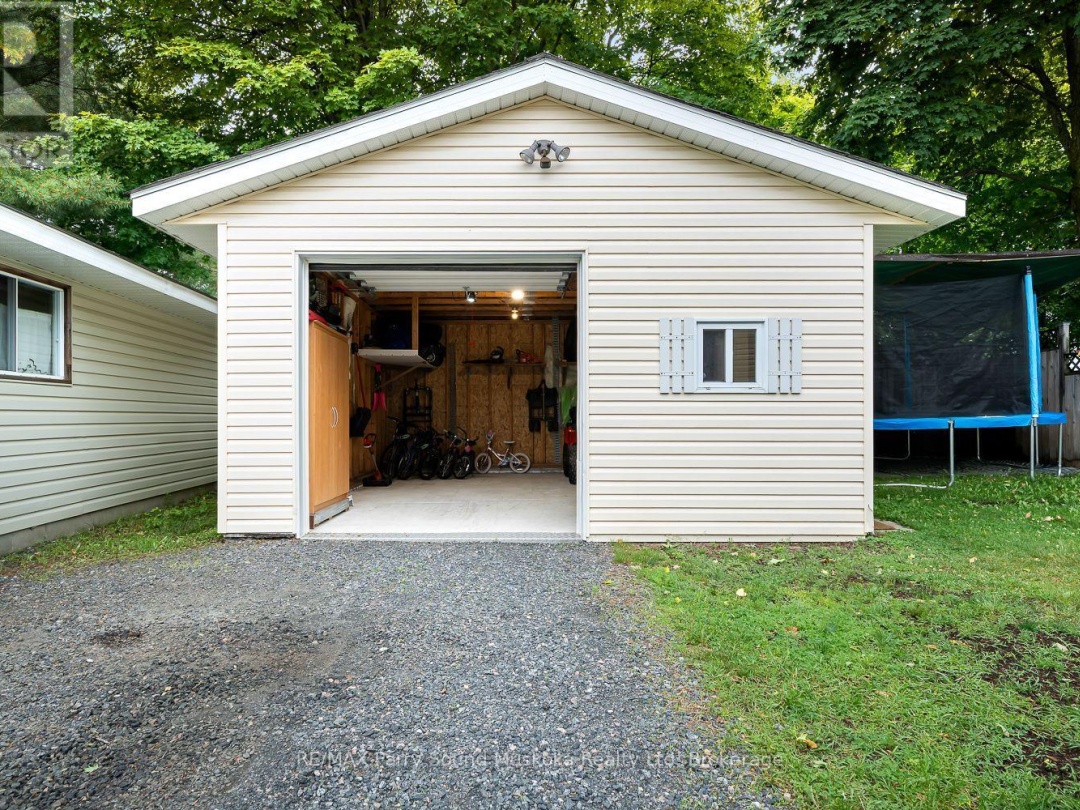 133 ISABELLA STREET, 