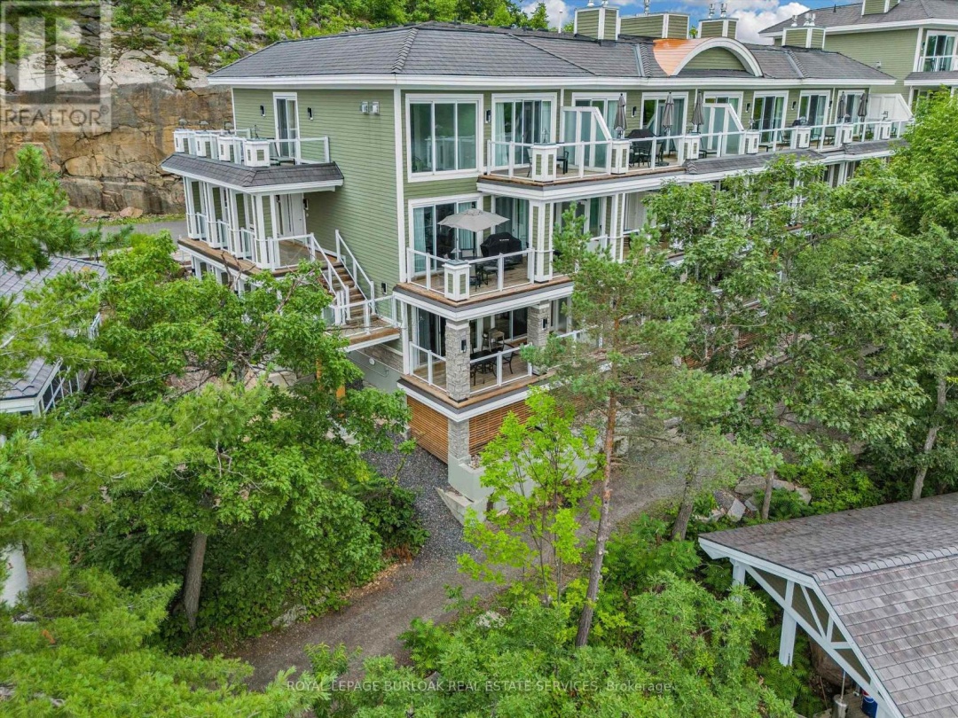 BTW -101 - 1869 MUSKOKA 118 ROAD W, 