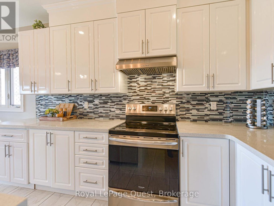 3155 Monarch Drive, Orillia