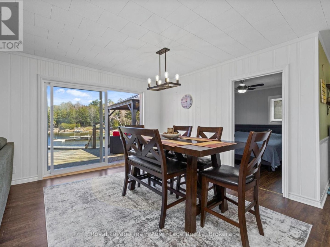 758 Paradise Lane, Georgian Bay