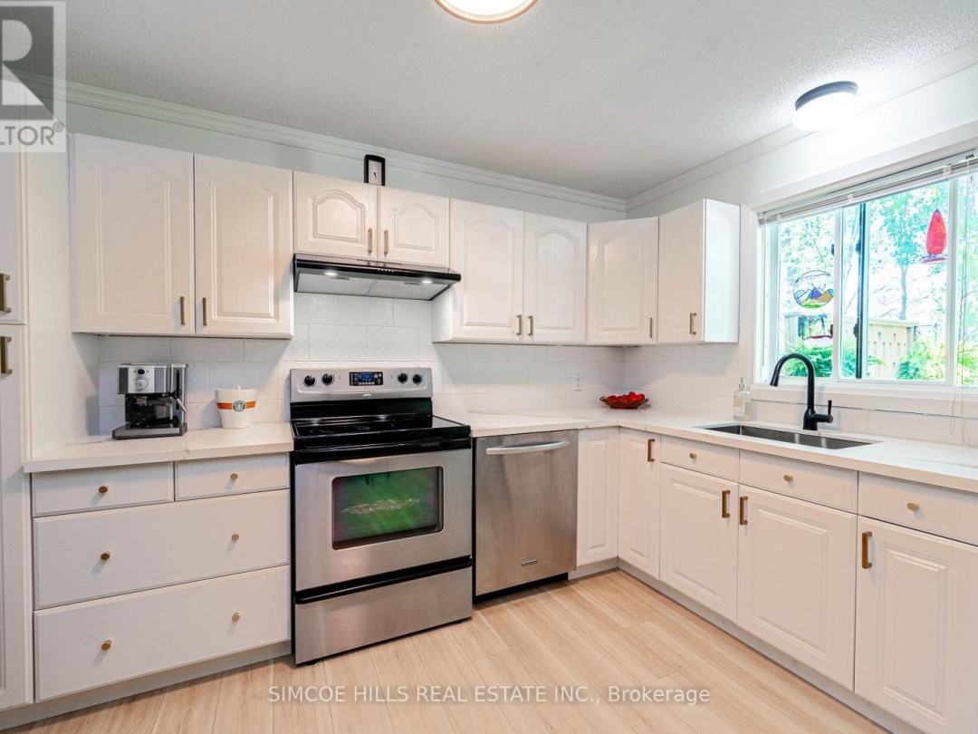 11 SHERIDAN DRIVE, 