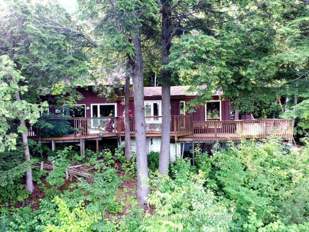 1287 PRECIPICE ROAD, 
