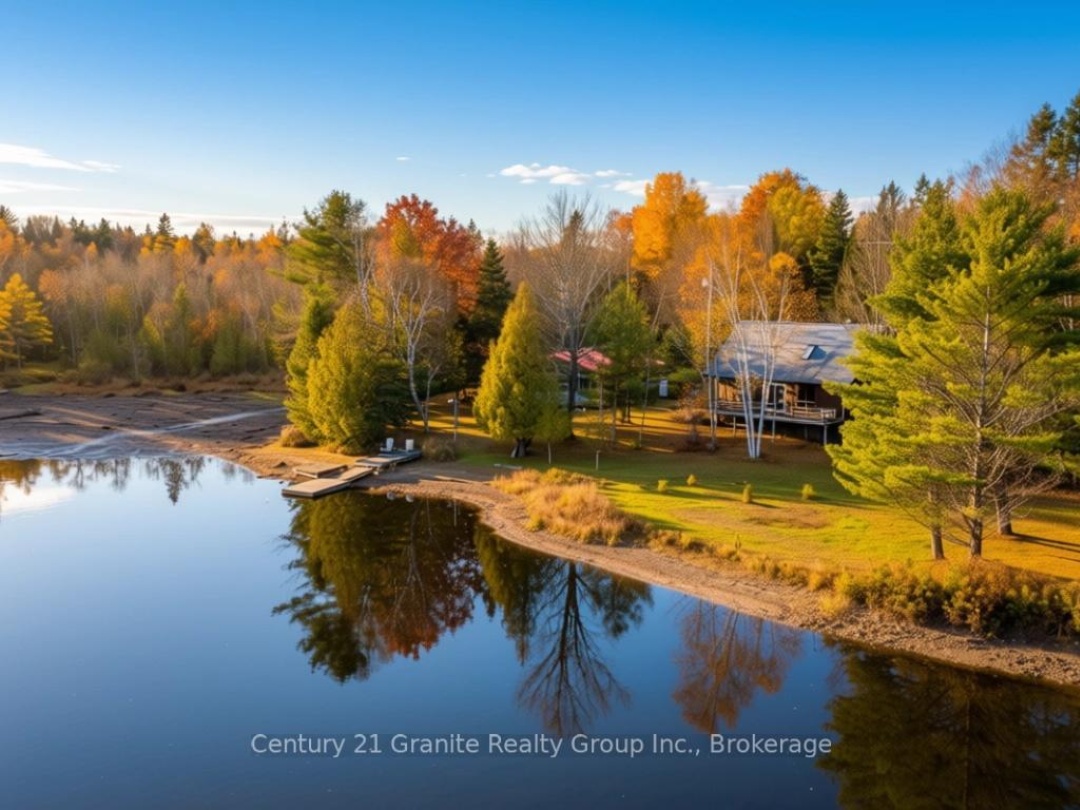 1070 GLAMORGAN ROAD, 