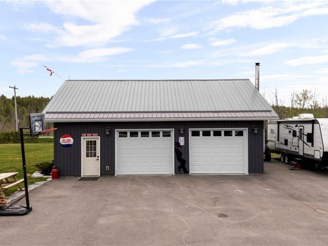 48 Campbell Beach Road, Brechin