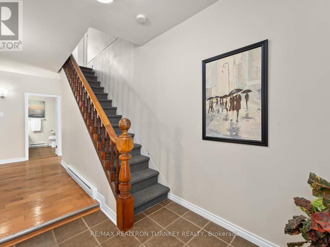 15 NORTH WATER STREET, 