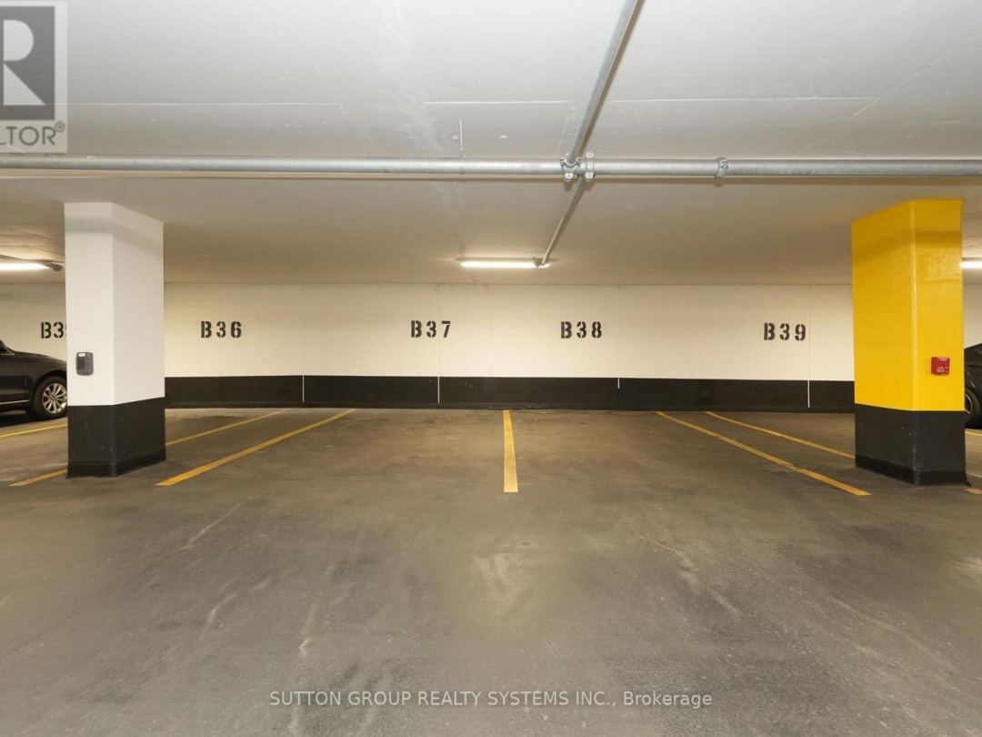 1801 - 15 LYNCH STREET, 