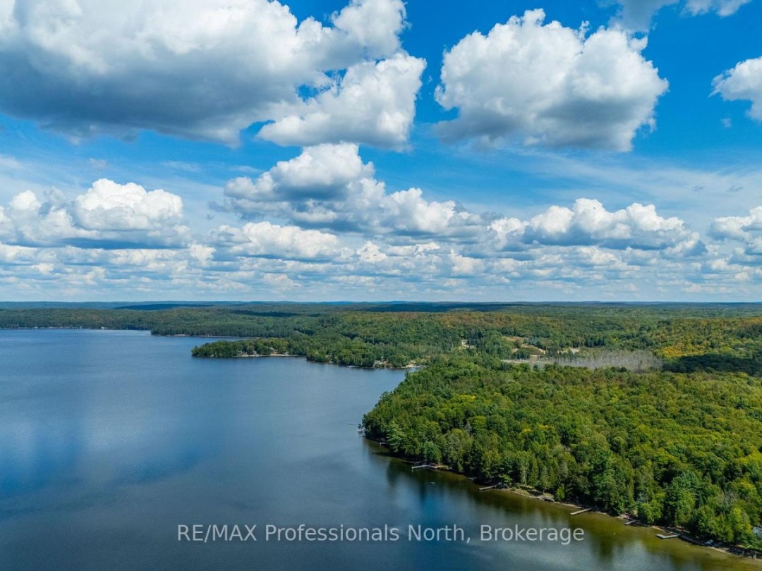 1468 TWELVE MILE LAKE ROAD, 