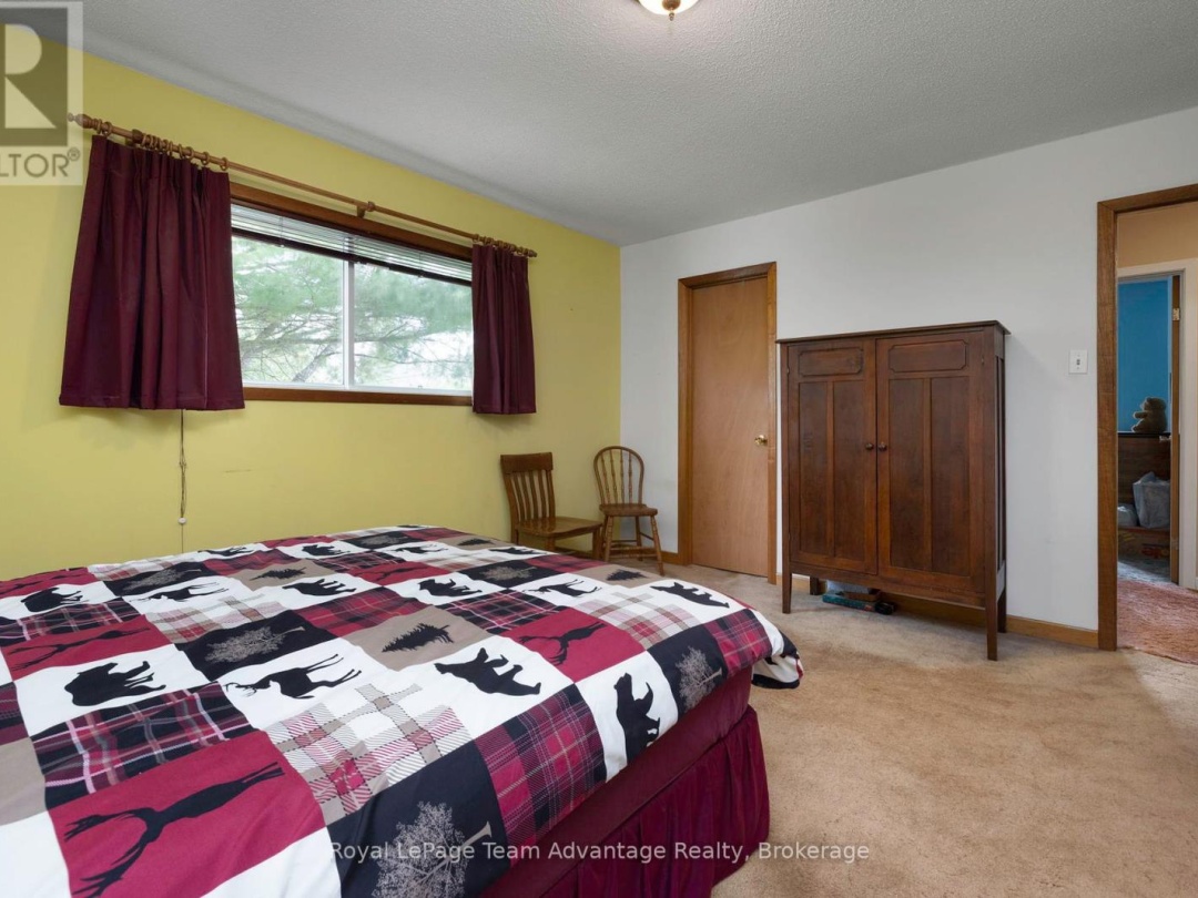142 Broadbent Road, Manitouwabing Lake