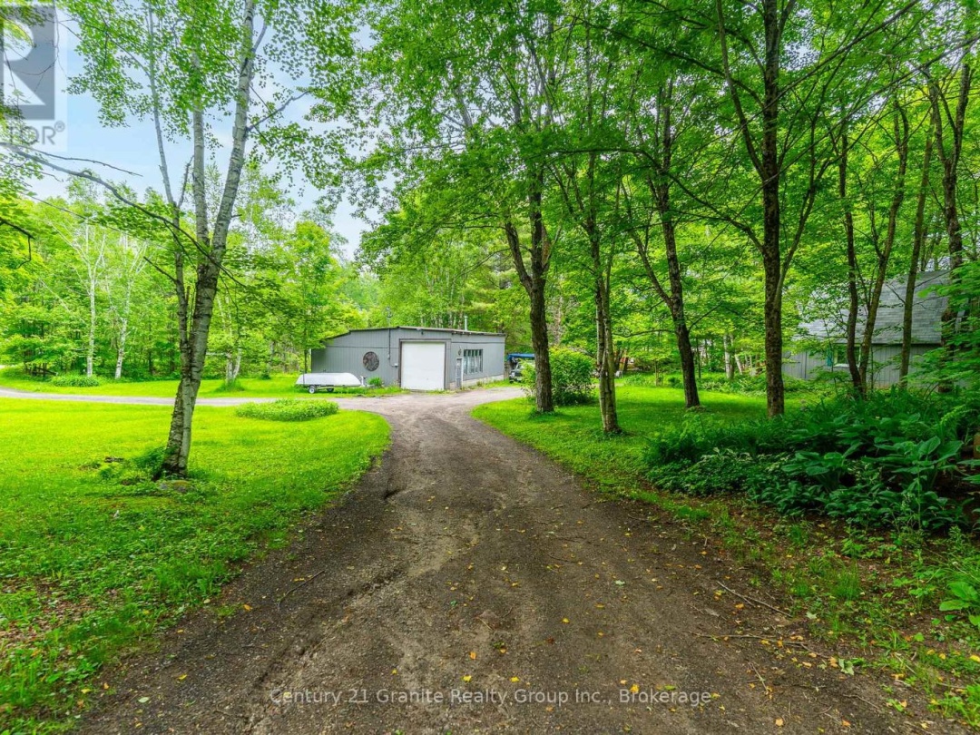 1553 KUSHOG LAKE ROAD, 