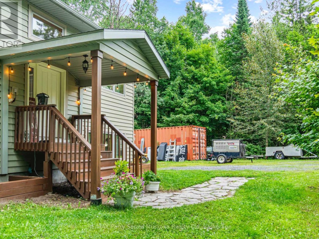312 CENTRE ROAD, 