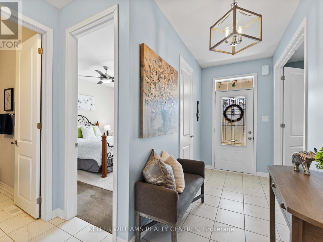 25 WINDSONG CRESCENT, 