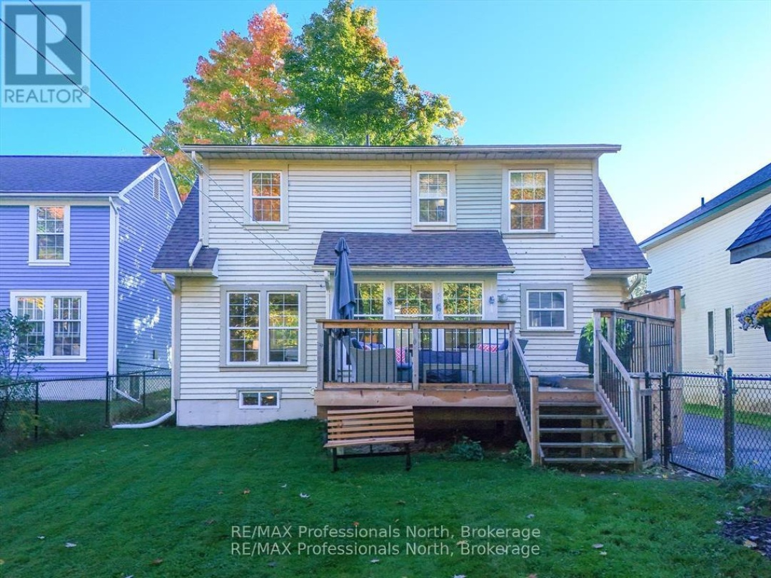 26 COATES AVENUE, 