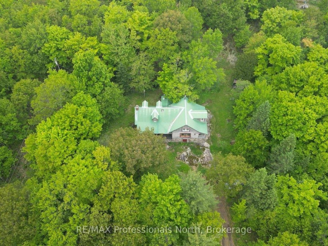 1129 KOSHLONG LAKE ROAD, 