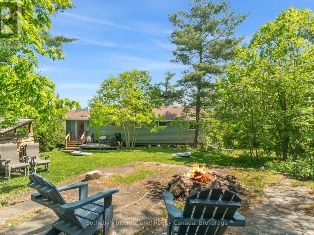 12494 Georgian Bay Shore, Georgian Bay