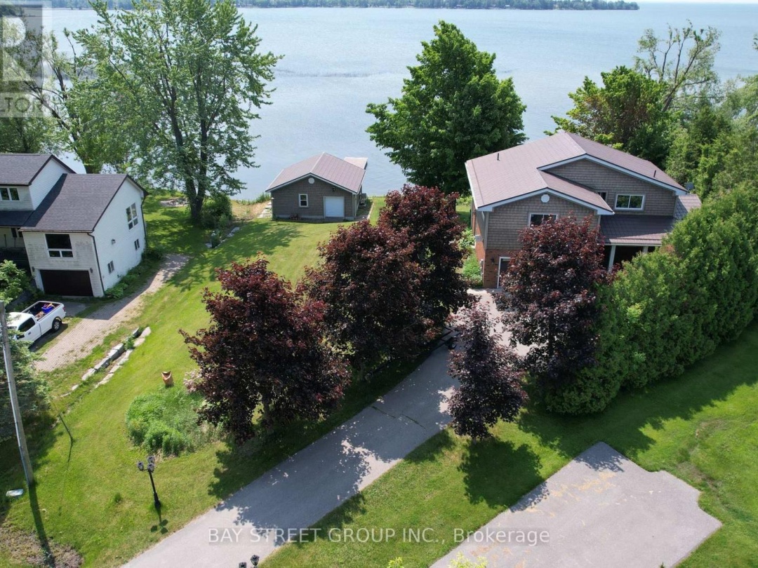 3784 TUPPY DRIVE, 