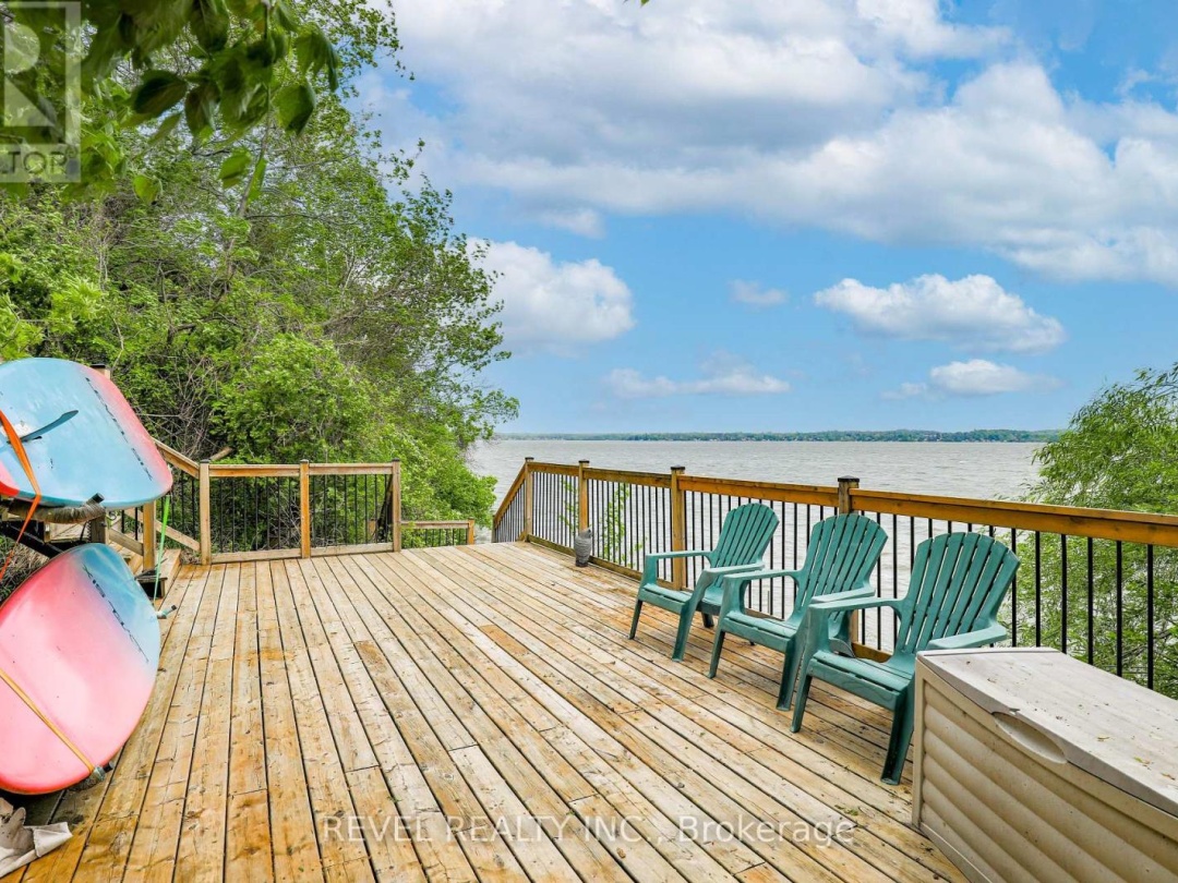 128 Wakeford Road, Lake Scugog