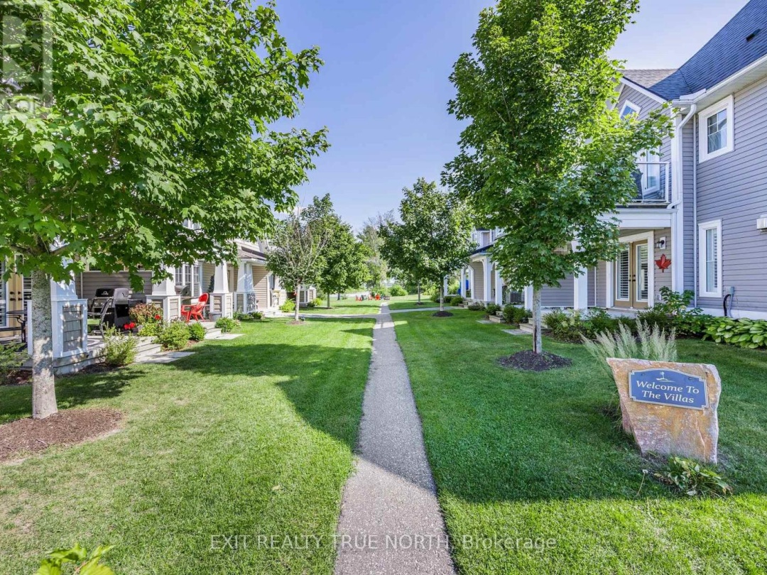 21 9 Mulligan Lane, Georgian Bay