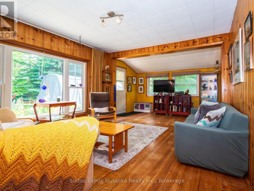 254 BRUNEL ROAD, 