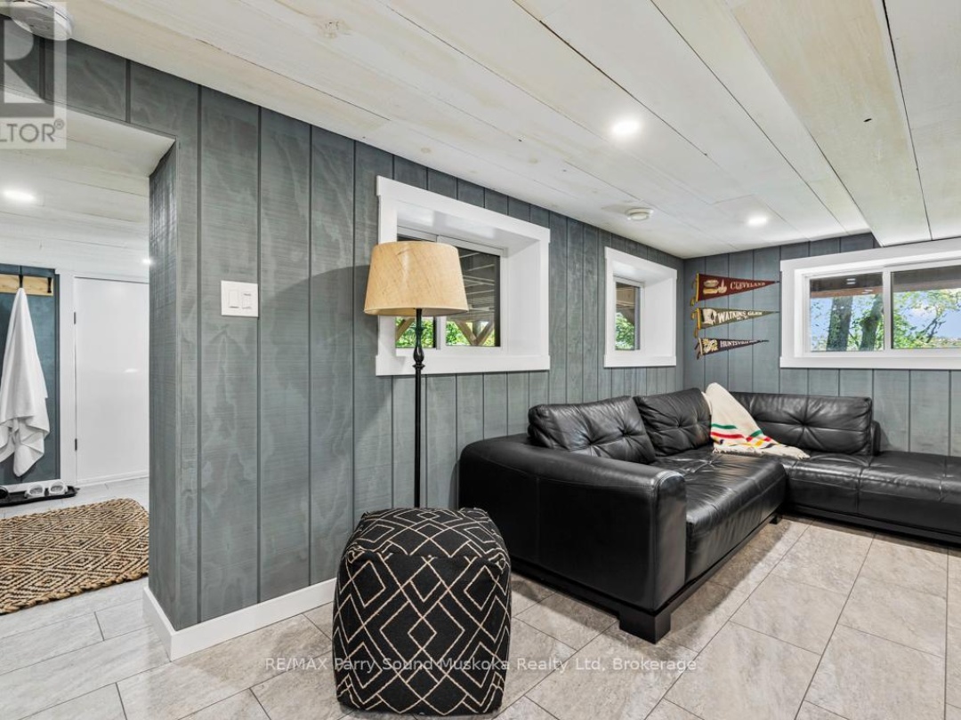 16 BIRCH CRESCENT, 