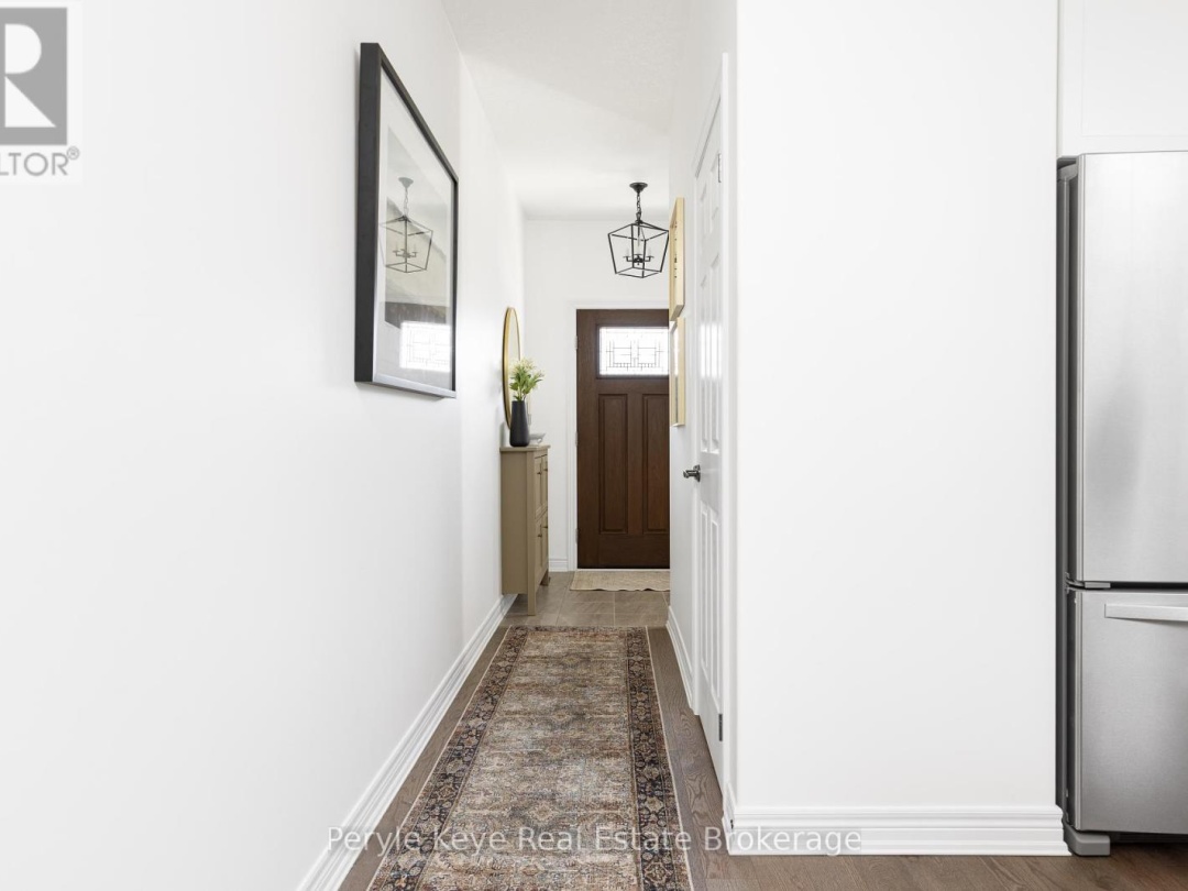 21 SERENITY PLACE CRESCENT, 