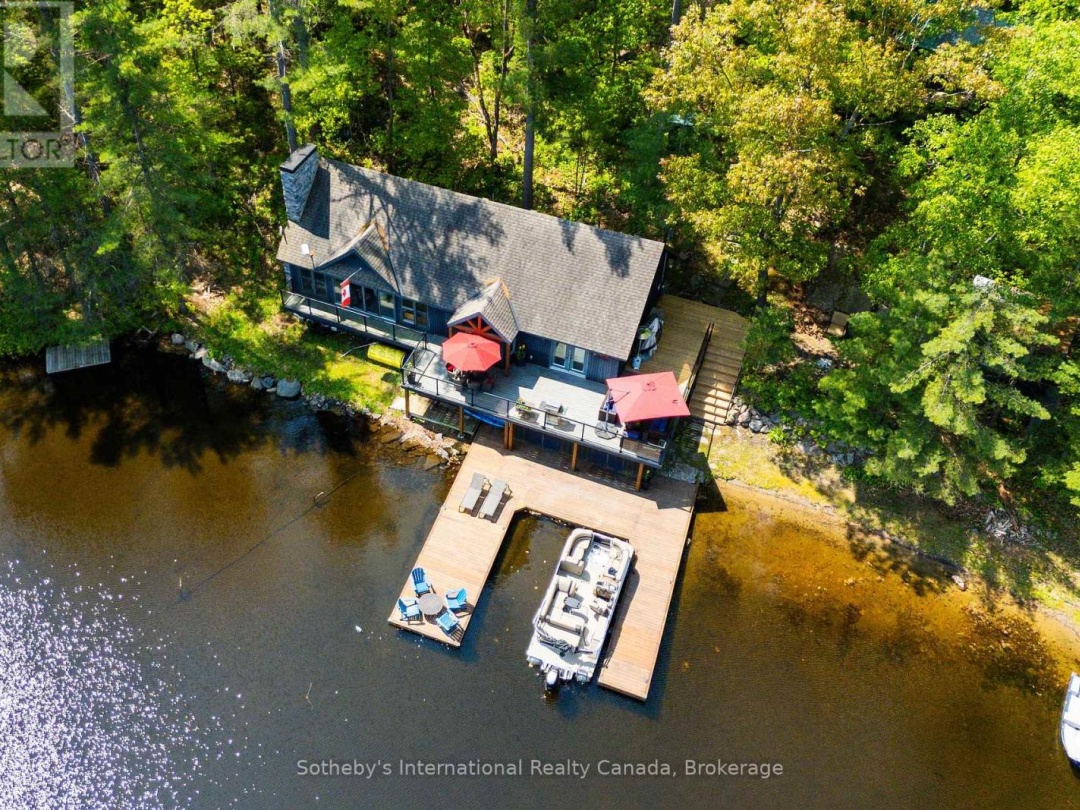 6394 GO HOME LAKE SHORE, 