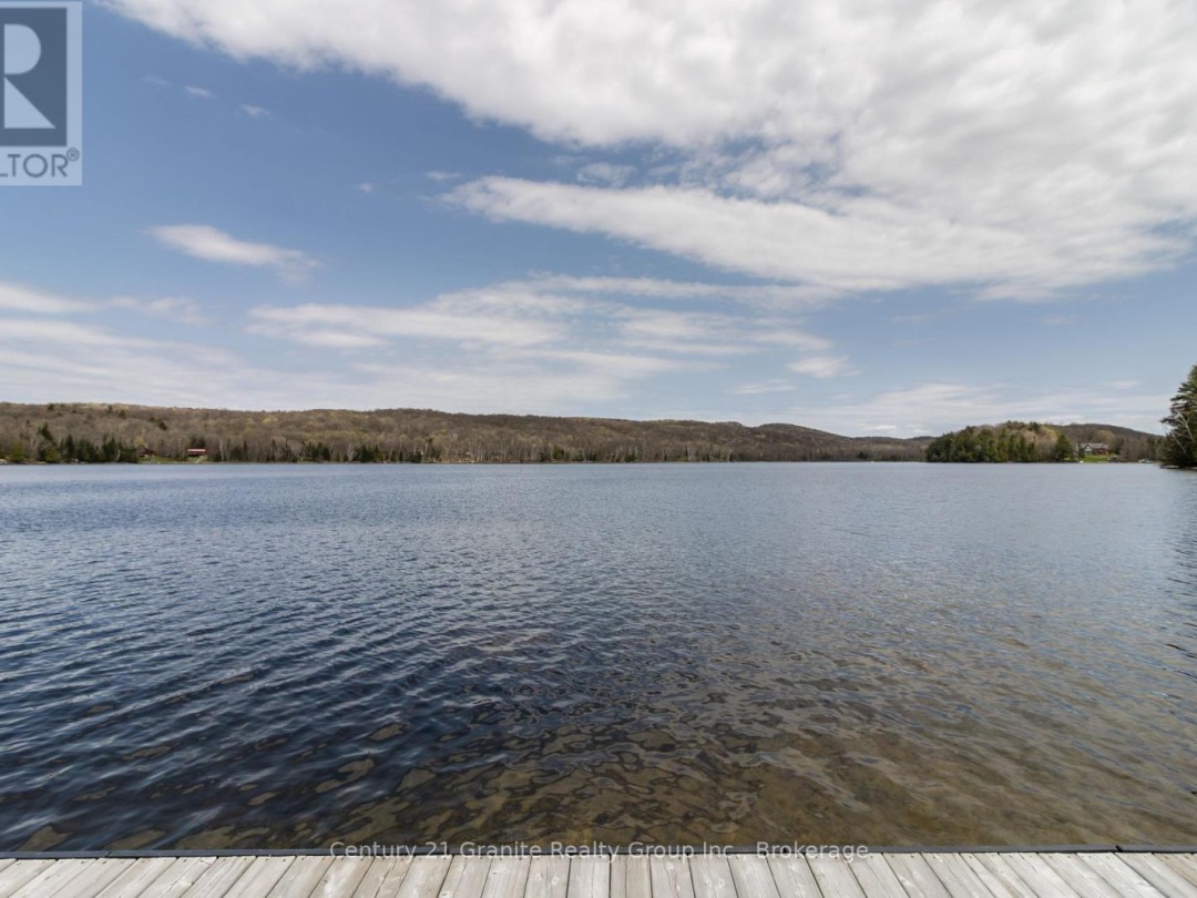 1018 Shamrock Lane, Cranberry Lake