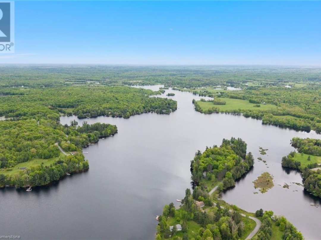 44 Sunnyshore Park Drive, Manitouwabing Lake