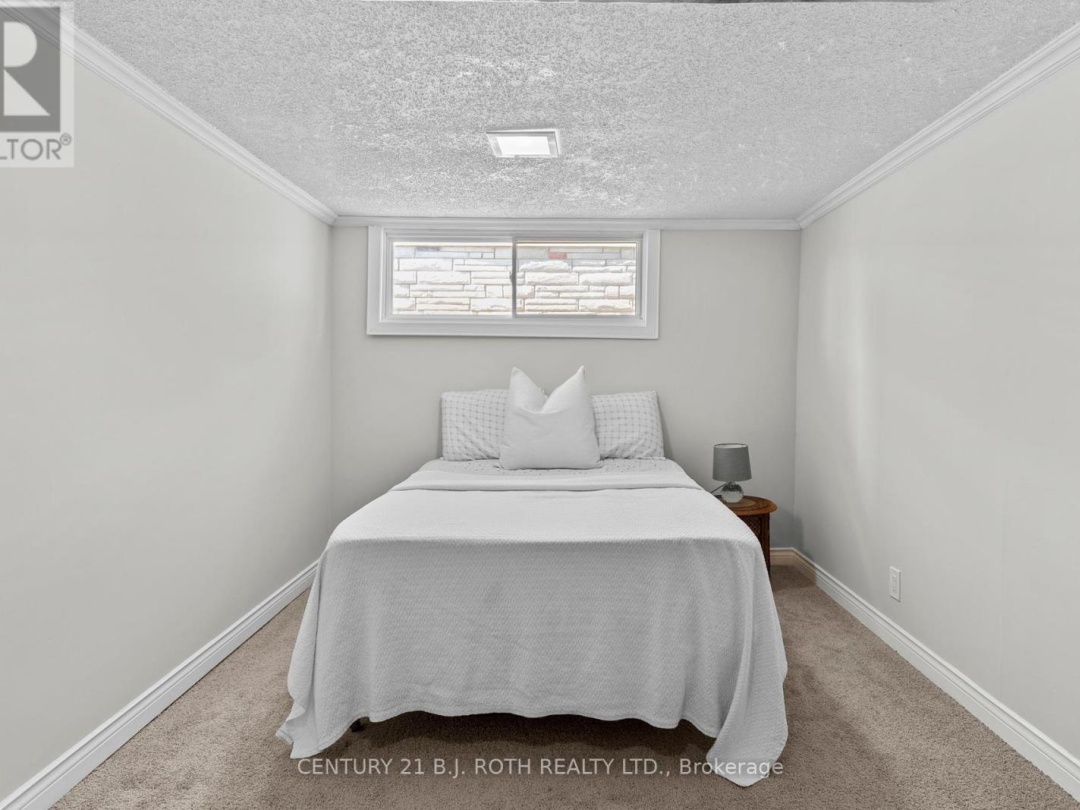 307 LINWOOD AVENUE, 