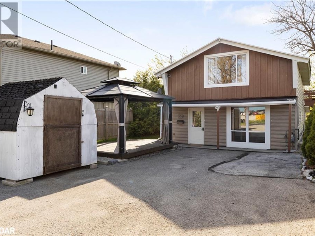 3 Courtland Street, Orillia