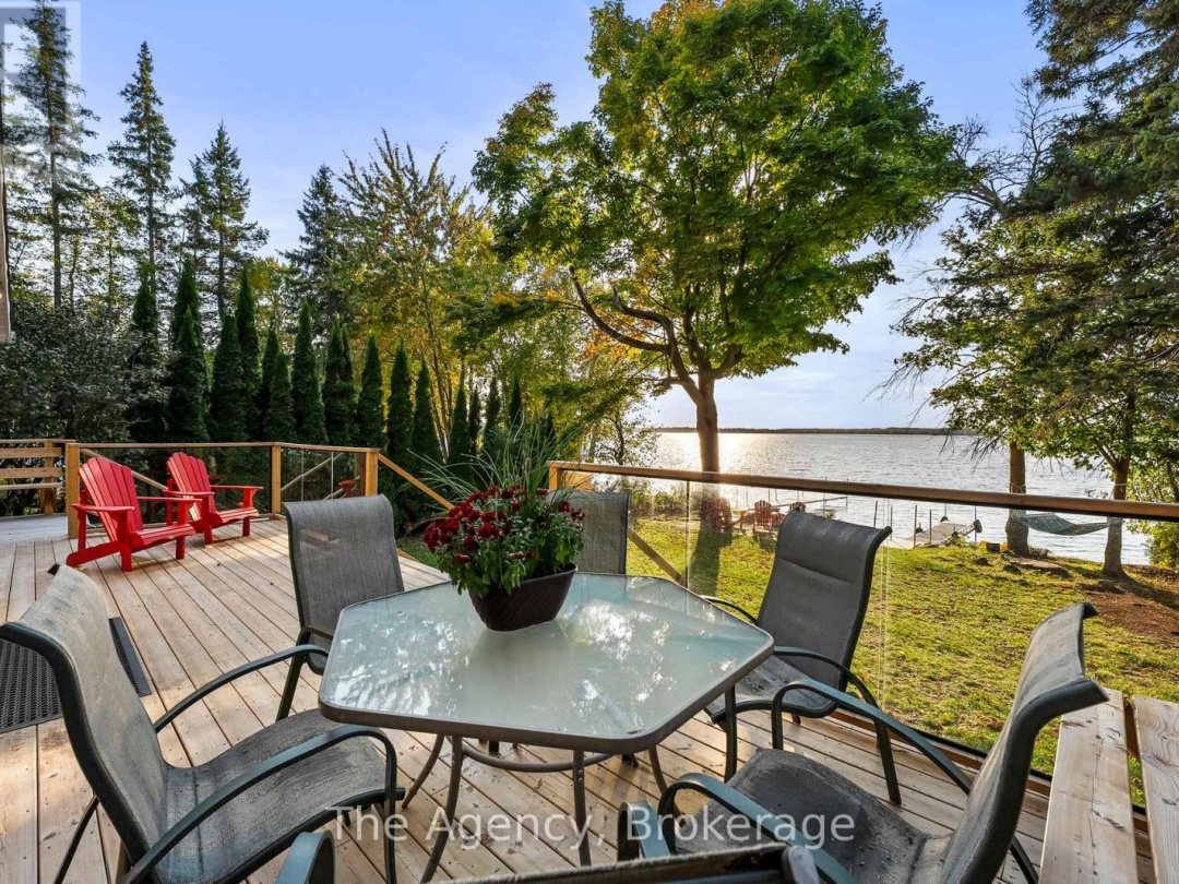 119 CAMPBELL BEACH ROAD, 