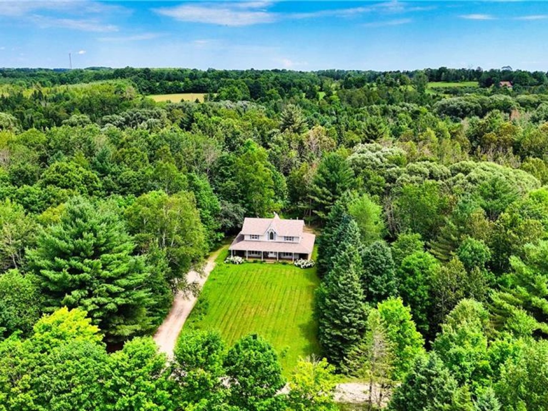 1390 WARMINSTER Sideroad, Oro-Medonte