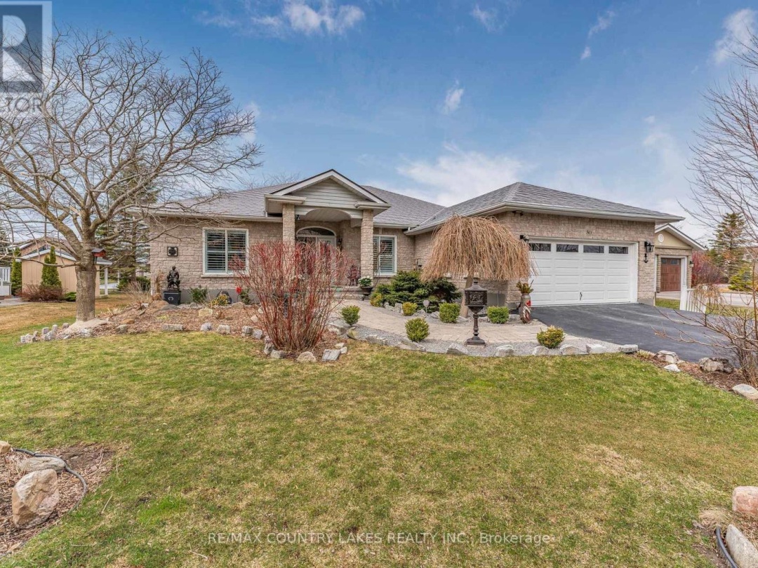 50 Laguna Parkway, Lake Simcoe