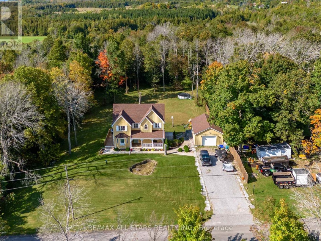 18 BLYTHE SHORE ROAD, 