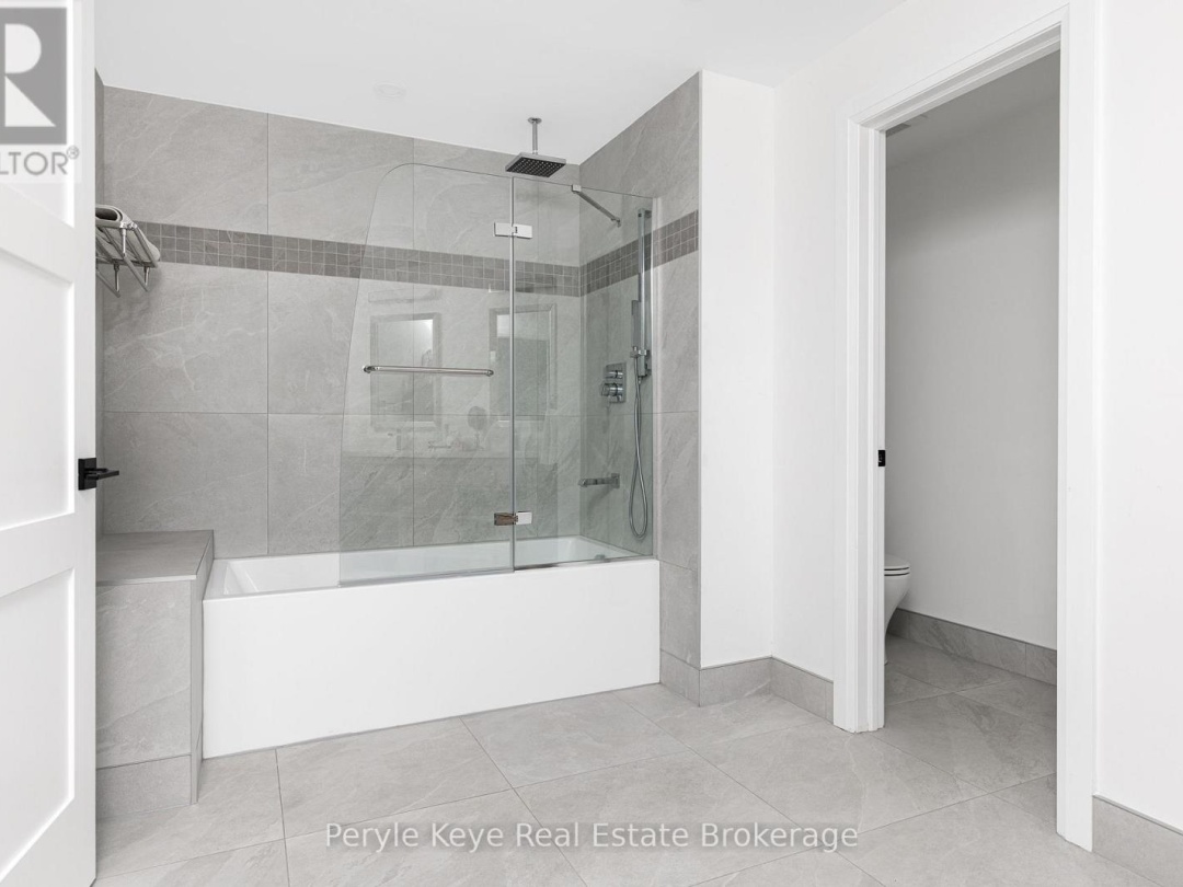 86 CLAREN CRESCENT, 