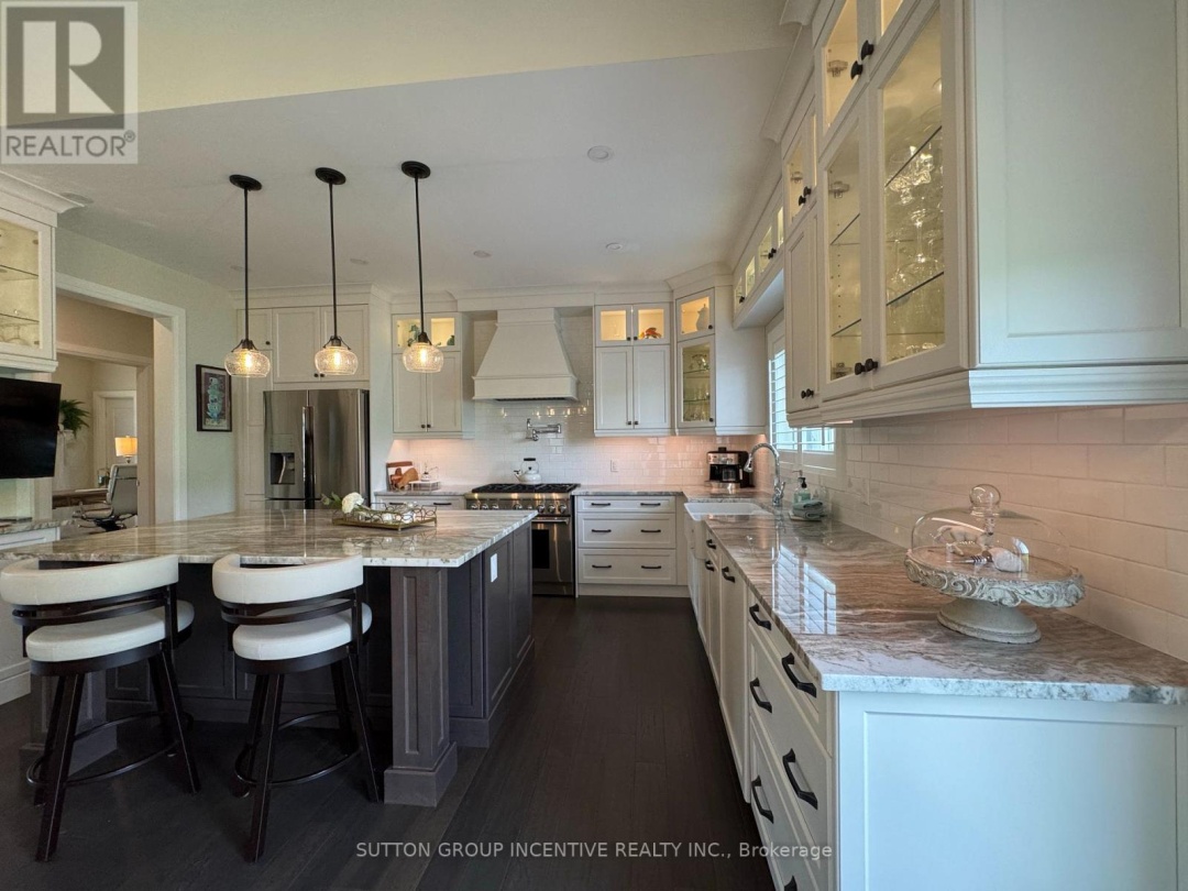 22 THOROUGHBRED DRIVE, 