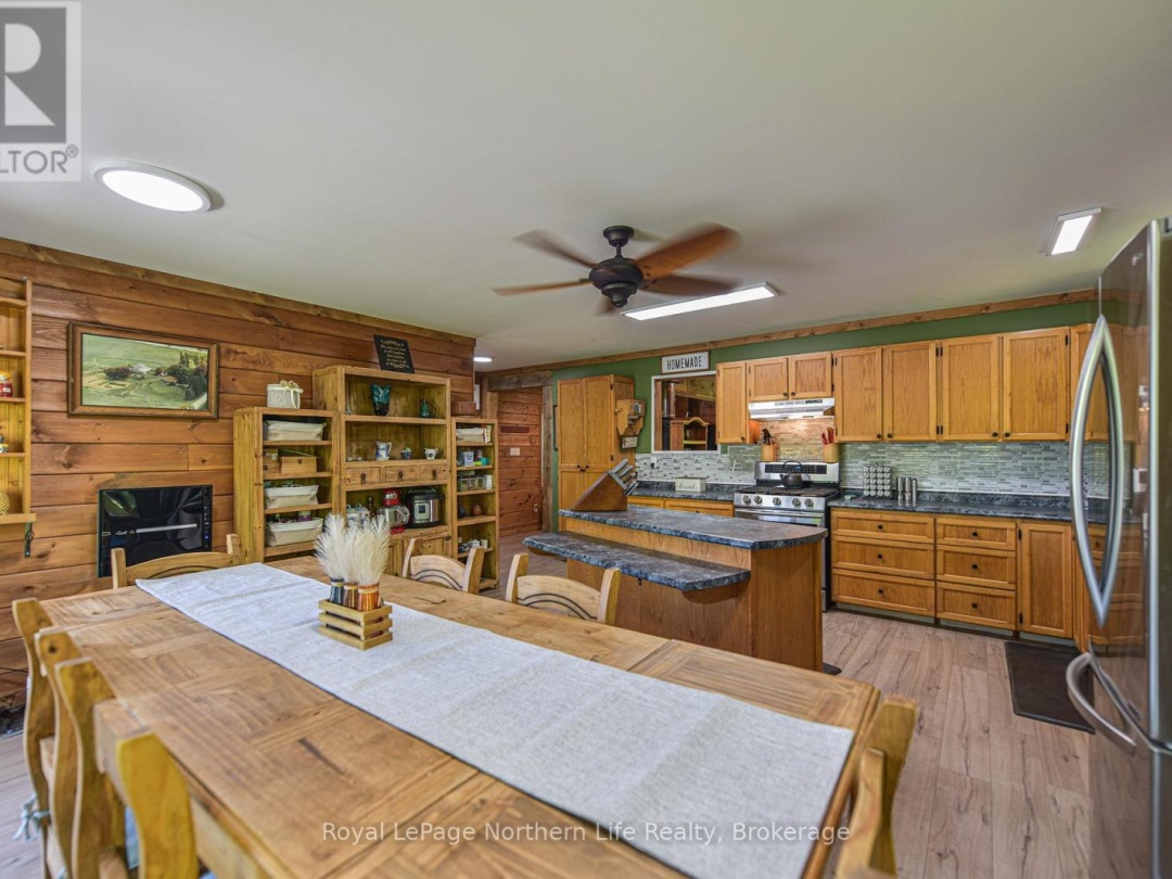 1028 Carlyon Line, Severn