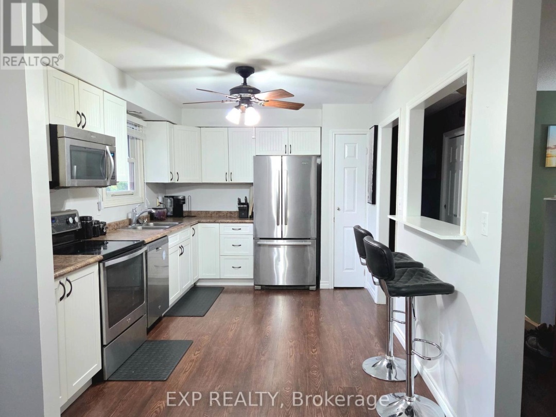 440 BARRIE ROAD, 