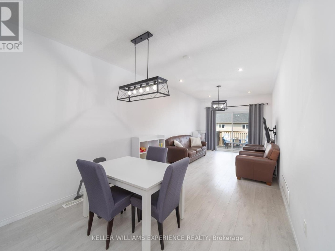 129 ISABELLA DRIVE, 