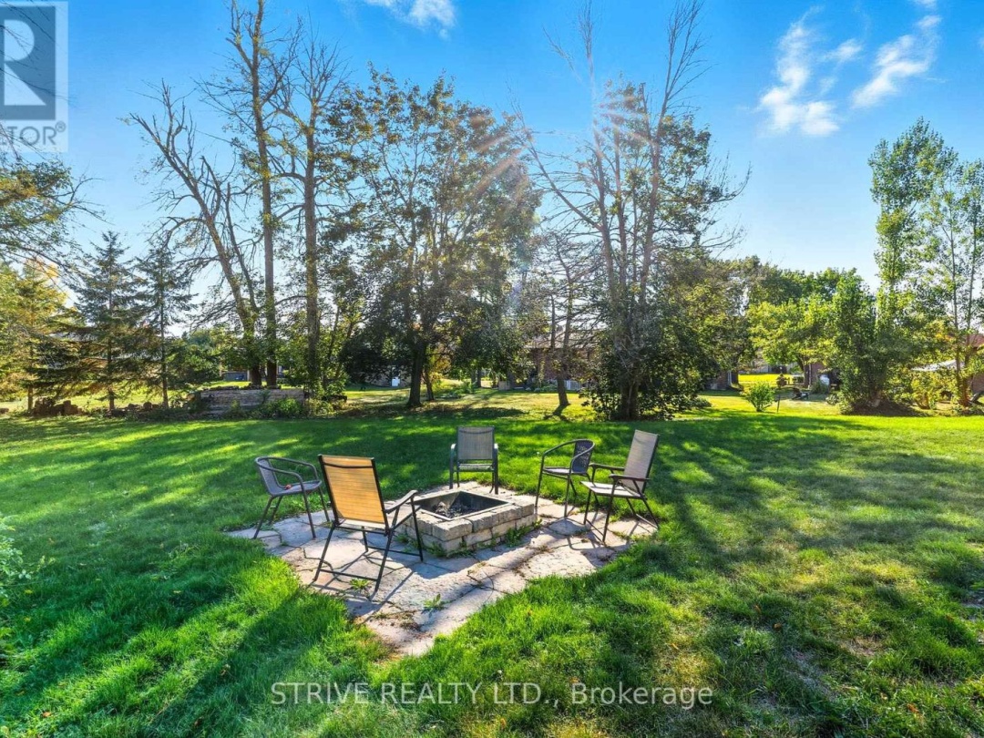 165 BAYSHORE DRIVE, Ramara
