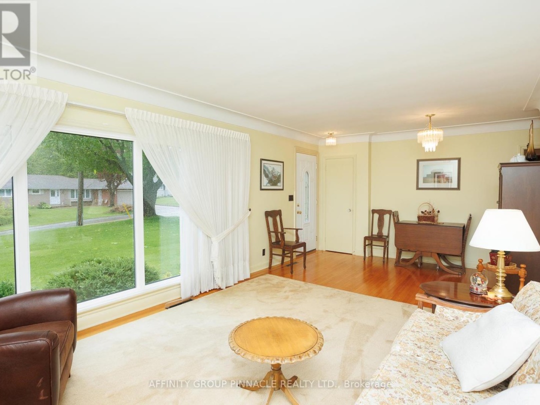 121 CLIFTON STREET, 