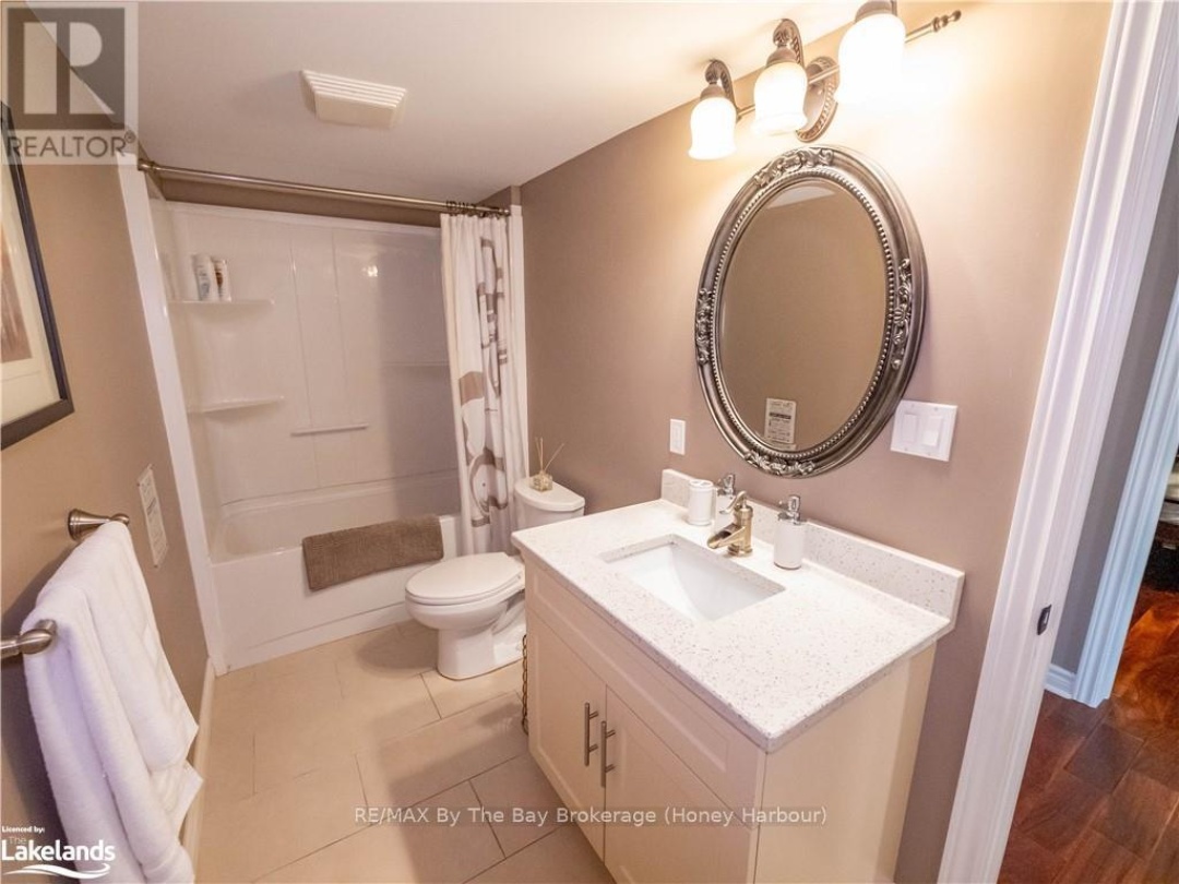 4330 MARR LANE, Severn Lake
