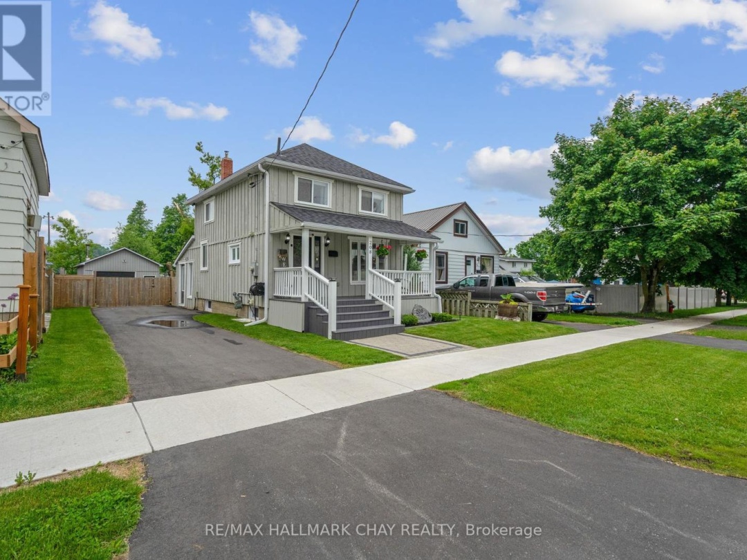 208 ELMER PARK, 
