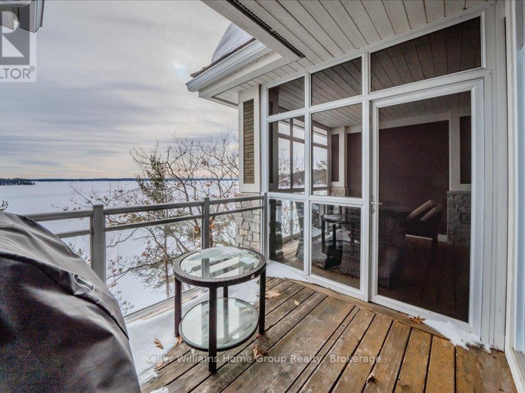 B202-D1 - 1869 MUSKOKA 118 ROAD W, 
