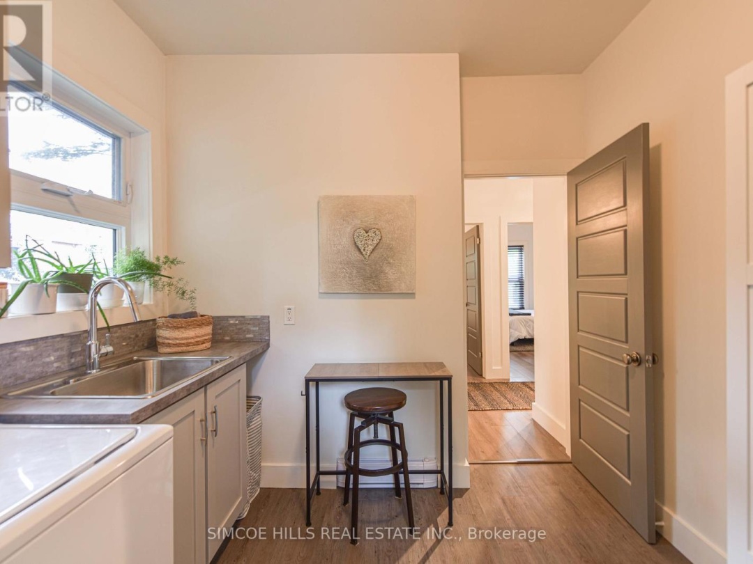 101 JARVIS STREET, 