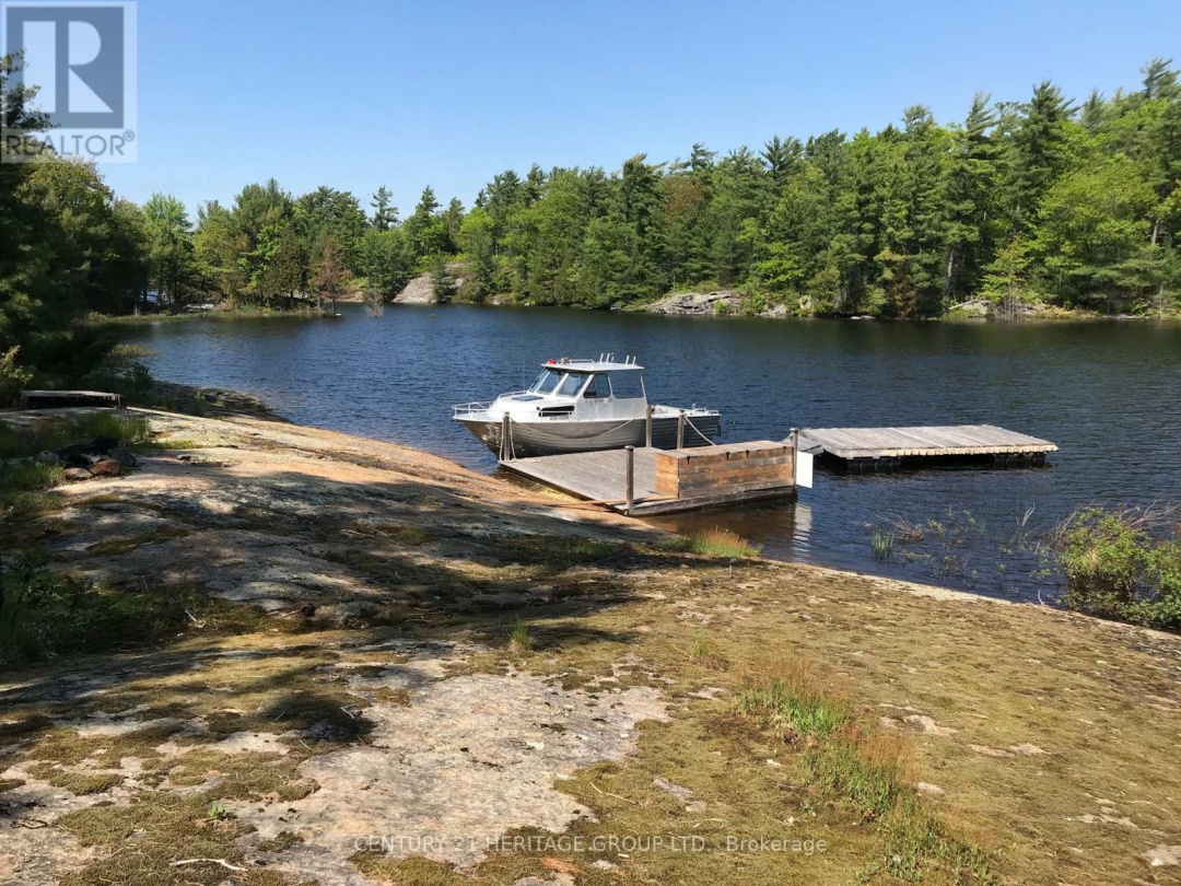 2764 Big Ship Island (2060), Lake Huron
