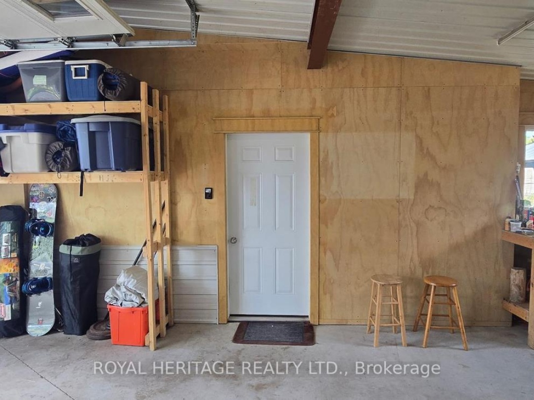 34 PRINCE STREET W, 