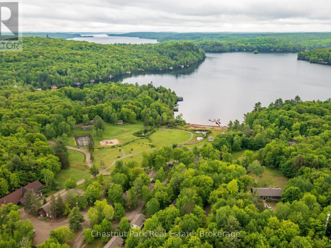 1052 Rat Bay Rd 109 7 Road, Lake Of Bays