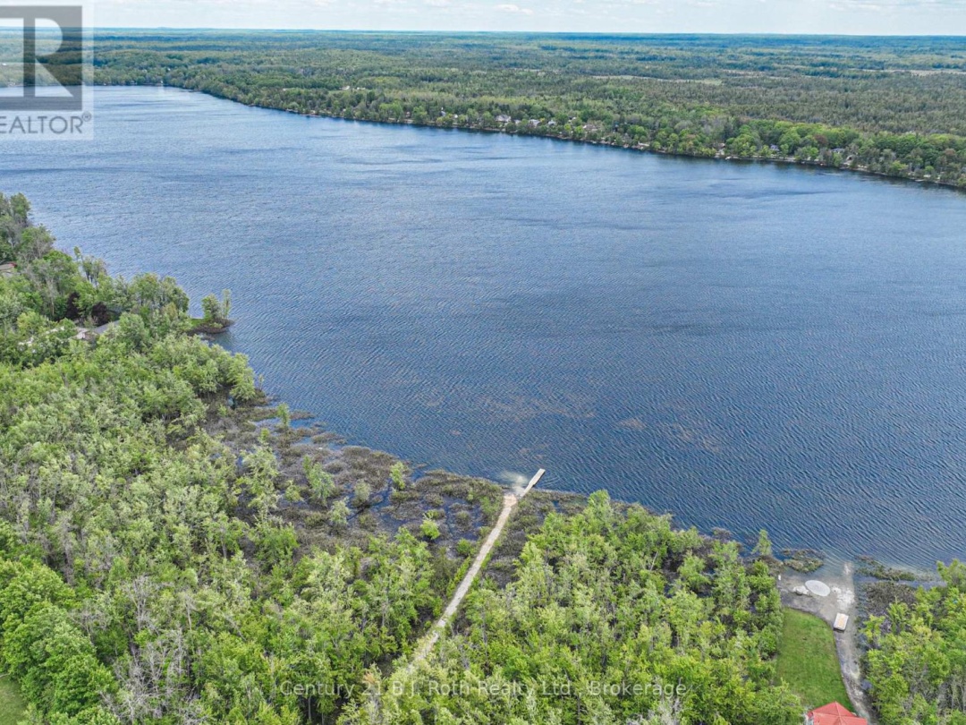 3516 Kirkfield Road, Dalrymple Lake