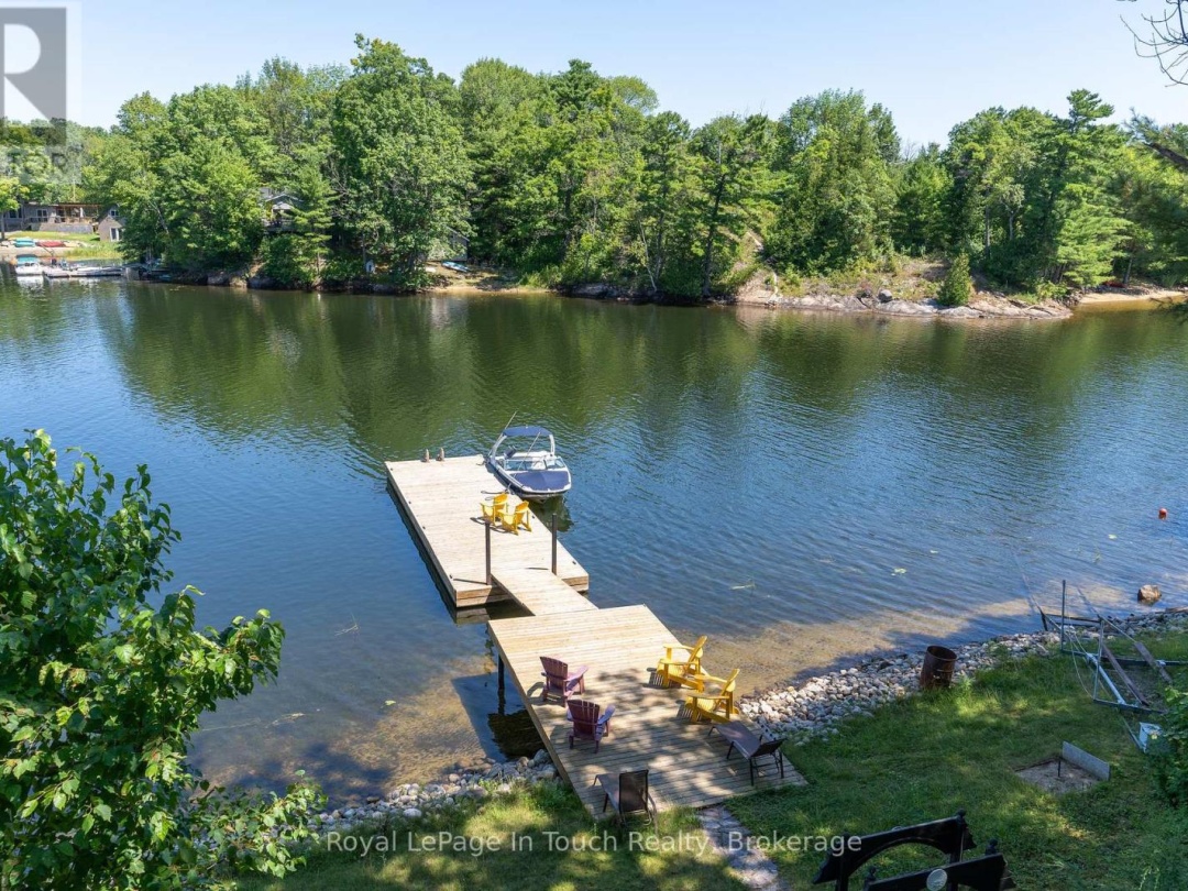 1346 Island 980, Georgian Bay